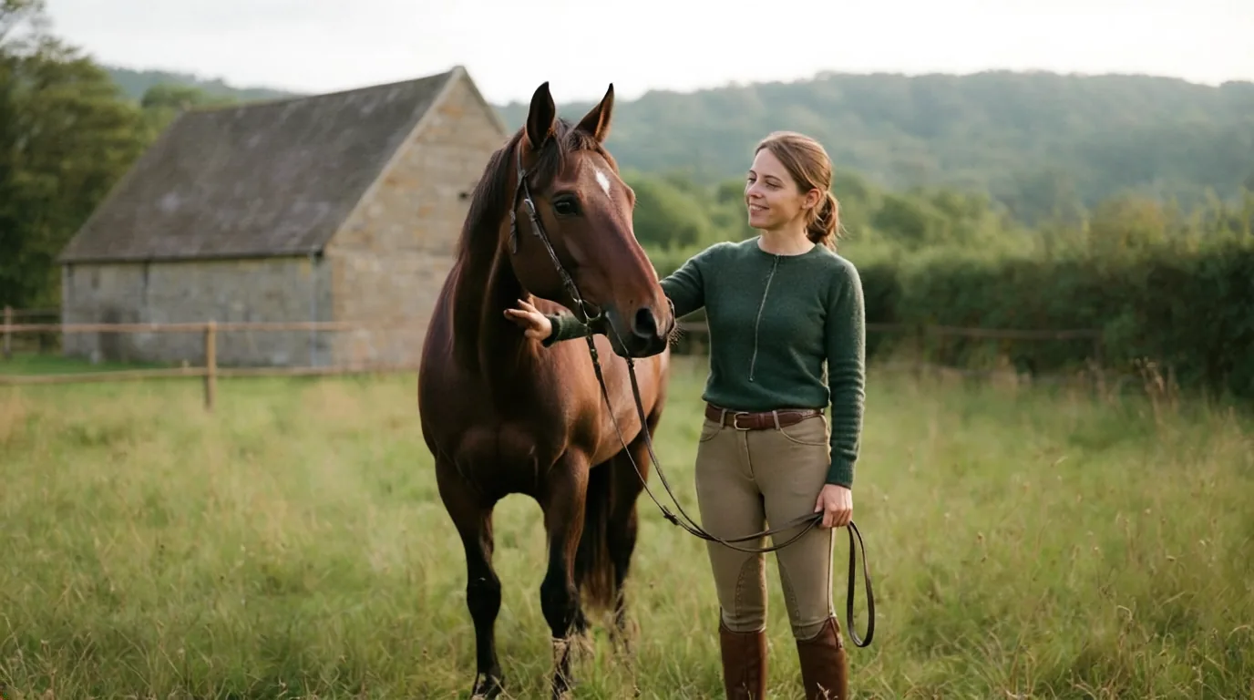 Cours d'équitation à Port-Sainte-Foy-et-Ponchapt, Gironde